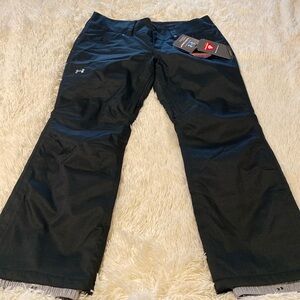 UnderArmour Storm3 ski/winter insulated women’s pant XL